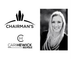 RE/MAX Cari Hewick Real Estate Broker, Waterloo, ON opening hours