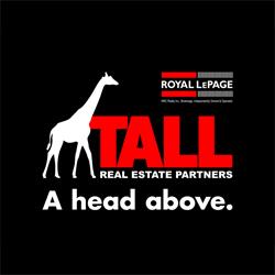 TALL Real Estate Partners, Grimsby, ON opening hours