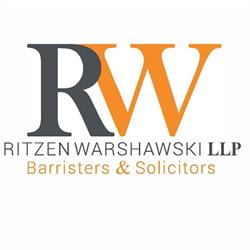 Ritzen Warshawski LLP, St. Albert, AB opening hours