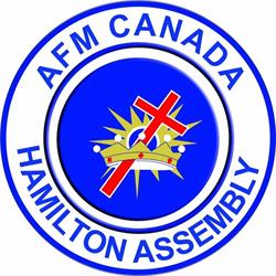 AFM IN CANADA CHURCH, Stoney Creek, ON opening hours