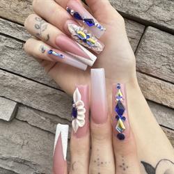 K.A Nails & Spa, Langley, BC opening hours