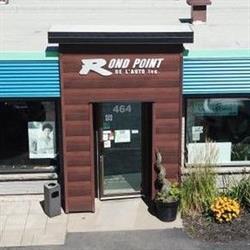 Le Rond Point de l'auto, Plessisville, QC opening hours