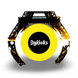 DGKICKS/Authentic Sneakers & Apparel Store, Montréal, QC opening hours