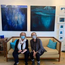 MILL STREET ART STUDIO, Creemore, ON opening hours