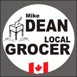 Mike DEAN Local GROCER - Chesterville, opening hours