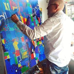 Brian Scott Fine Arts - Black Creek, opening hours