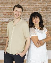 Brandi Pierik and Matthew Pierik - Indi Mortgage, Red Deer, AB opening hours