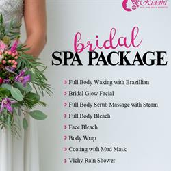 Riddhi Skin Care Spa & Academy - Brampton, opening hours
