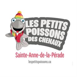 Les petits poissons des Chenaux - Association des pourvoyeurs de la rivière Ste-Anne inc., Sainte-Anne-de-la-Perade, QC opening hours