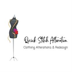 Quick Stitch Alterations, Scarborough, ON opening hours