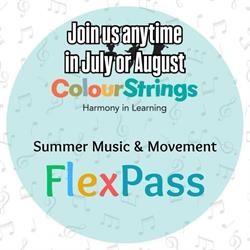 Colourstrings Conservatory of Music, Vancouver, BC opening hours