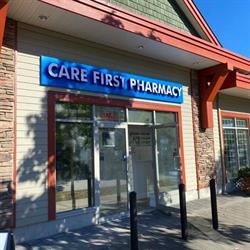 Care First Pharmacy, Surrey, BC opening hours