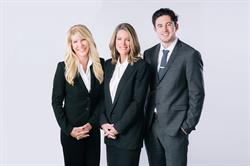 Sue Johnson PREC*, Sarah Thompson PREC*, David Thompson & Bryanna Baker - RE/MAX Select Properties, Vancouver, BC opening hours