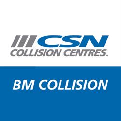CSN BM Collision, Burnaby, BC opening hours