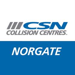 CSN Norgate, Prince George, BC opening hours