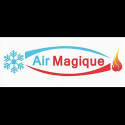Air Magique, Côte Saint-Luc, QC opening hours