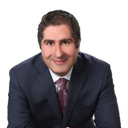 Reza Mirkhalaf (MIR Team), Newmarket, ON opening hours