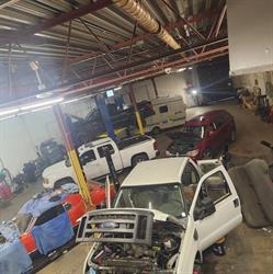 2 Brothers Advanced Auto Diagnostics, St. Thomas, ON opening hours