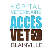 Hôpital Vétérinaire et Complexe Animalier Accès Vet Blainville, opening hours