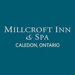 Millcroft Inn & Spa, Alton, ON opening hours
