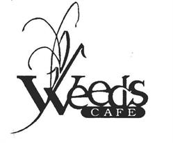 Weeds Cafe, Calgary, AB opening hours