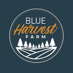 Blue Harvest Farm, Simcoe, ON opening hours