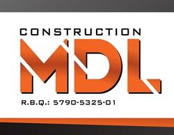 Construction MDL, Saint-Jérôme, QC opening hours