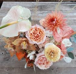 Martin's Flowers, York, ON opening hours