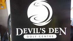 Devils Den Golf Centre, Whitby, ON opening hours