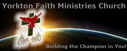 Yorkton Faith Ministries, opening hours