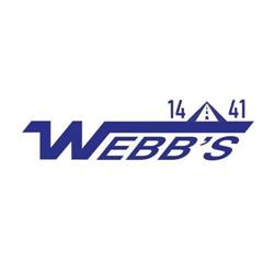 Webb's 14 41 Ford, Wainwright, AB opening hours