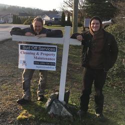 Sud Off Services, Ladysmith, BC opening hours