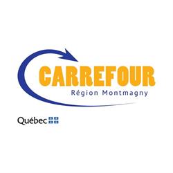 Carrefour Région Montmagny (carrefour jeunesse-emploi), opening hours