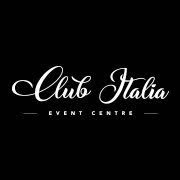 Club Italia Event Centre, Niagara Falls, ON opening hours