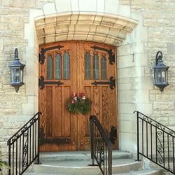 Saint Andrew's Memorial Presbyterian Church, Mississauga, ON opening hours