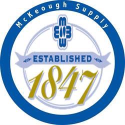 McKeough Supply St Catharines, opening hours