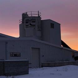 Design Concrete, Seaforth, ON opening hours