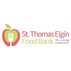 St Thomas Elgin Food Bank, opening hours