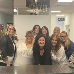 Julie's Spa & Laser Ctr, Burlington, ON opening hours