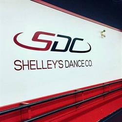 Shelley's Dance Co Ltd, Edmonton, AB opening hours