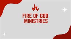 Fire Of God Ministries, Ottawa, ON opening hours