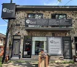 Ozeniti Coiffure, Montréal, QC opening hours