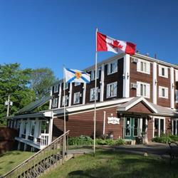 Braeside Country Inn, Pictou, NS opening hours
