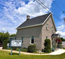 Reiche Law Office, Pembroke, ON opening hours