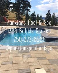 Parklane Pools & Spas, Kamloops, BC opening hours