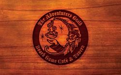 The Adventurers Guild Board & Video Game Café, Kitchener, ON opening hours