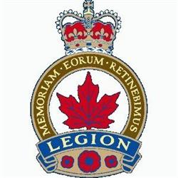 Royal Canadian Legion Branch 79, Lacombe, AB opening hours