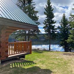 Martens Resort and RV Park, Lac La Hache, BC opening hours