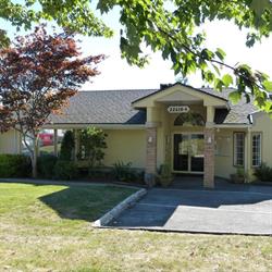 Fraserview Community Hall, Maple Ridge, BC opening hours