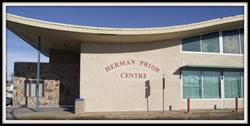 Herman Prior Activity Centre, Portage La Prairie, MB opening hours